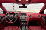 2011 R35 Nissan GT-R EGOIST Picture